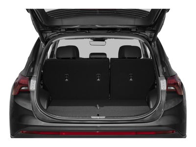 2022 Hyundai SANTA FE XRT AWD