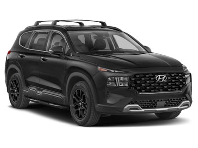 2022 Hyundai SANTA FE XRT AWD