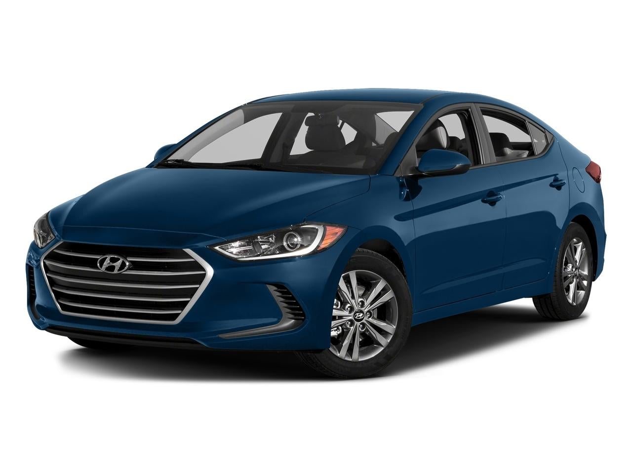 2018 Hyundai ELANTRA SEL 2.0L Auto