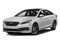 2017 Hyundai SONATA Sport 2.0T w/Black