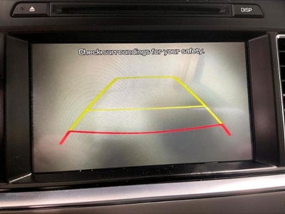 2016 Hyundai SONATA 4dr Sdn 2.4L Limited PZEV