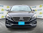 2016 Hyundai SONATA 4dr Sdn 2.4L Limited PZEV