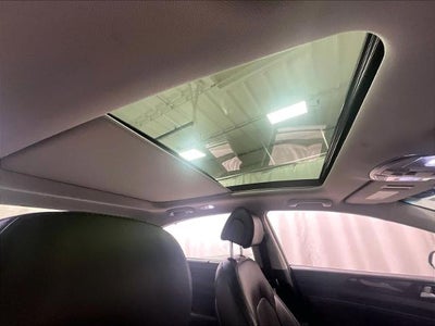 2016 Hyundai SONATA 4dr Sdn 2.4L Limited PZEV