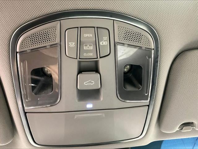 2016 Hyundai SONATA 4dr Sdn 2.4L Limited PZEV