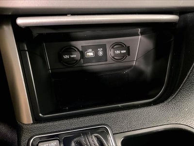 2016 Hyundai SONATA 4dr Sdn 2.4L Limited PZEV