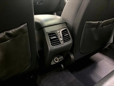 2016 Hyundai SONATA 4dr Sdn 2.4L Limited PZEV