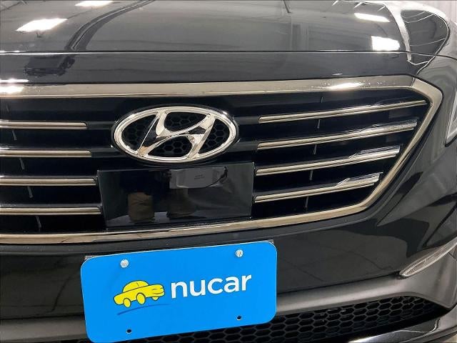 2016 Hyundai SONATA 4dr Sdn 2.4L Limited PZEV