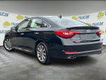 2016 Hyundai SONATA 4dr Sdn 2.4L Limited PZEV