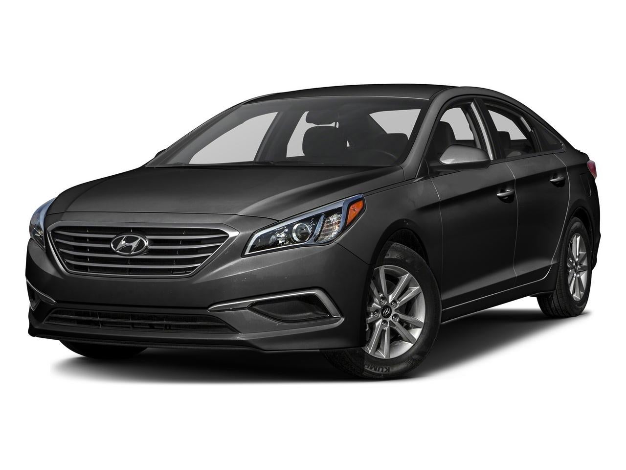 2016 Hyundai SONATA 4dr Sdn 2.4L Limited PZEV