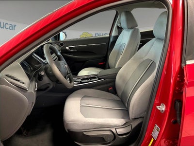 2022 Hyundai Sonata SE