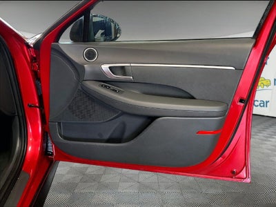 2022 Hyundai Sonata SE