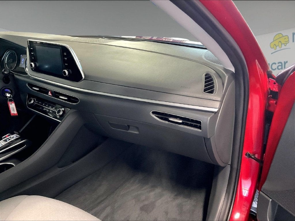 2022 Hyundai Sonata SE