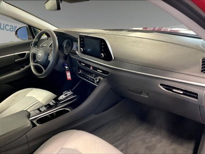 2022 Hyundai Sonata SE