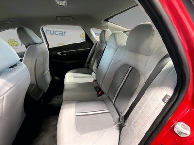 2022 Hyundai Sonata SE