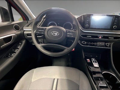 2022 Hyundai Sonata SE