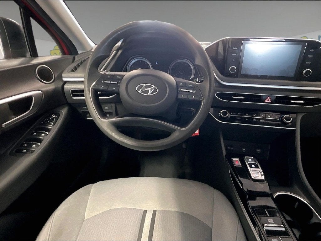 2022 Hyundai Sonata SE