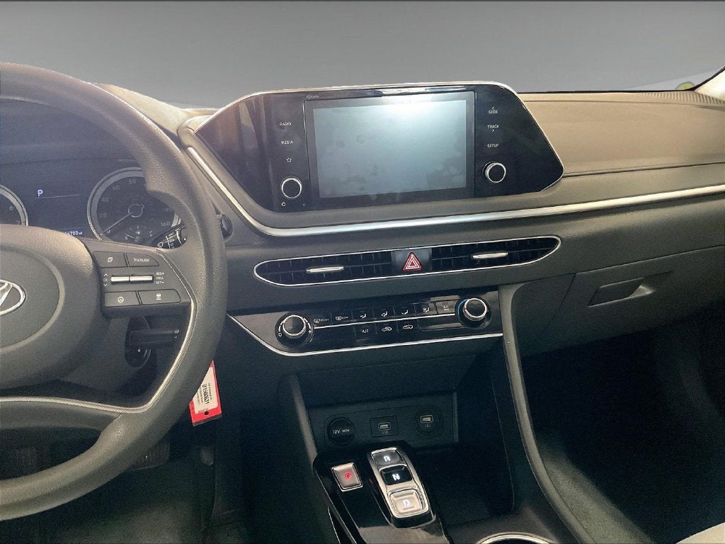 2022 Hyundai Sonata SE