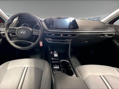 2022 Hyundai Sonata SE