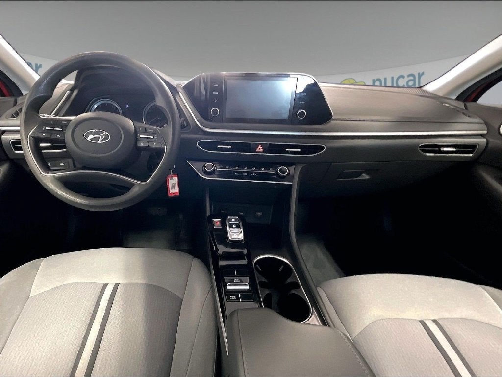2022 Hyundai Sonata SE