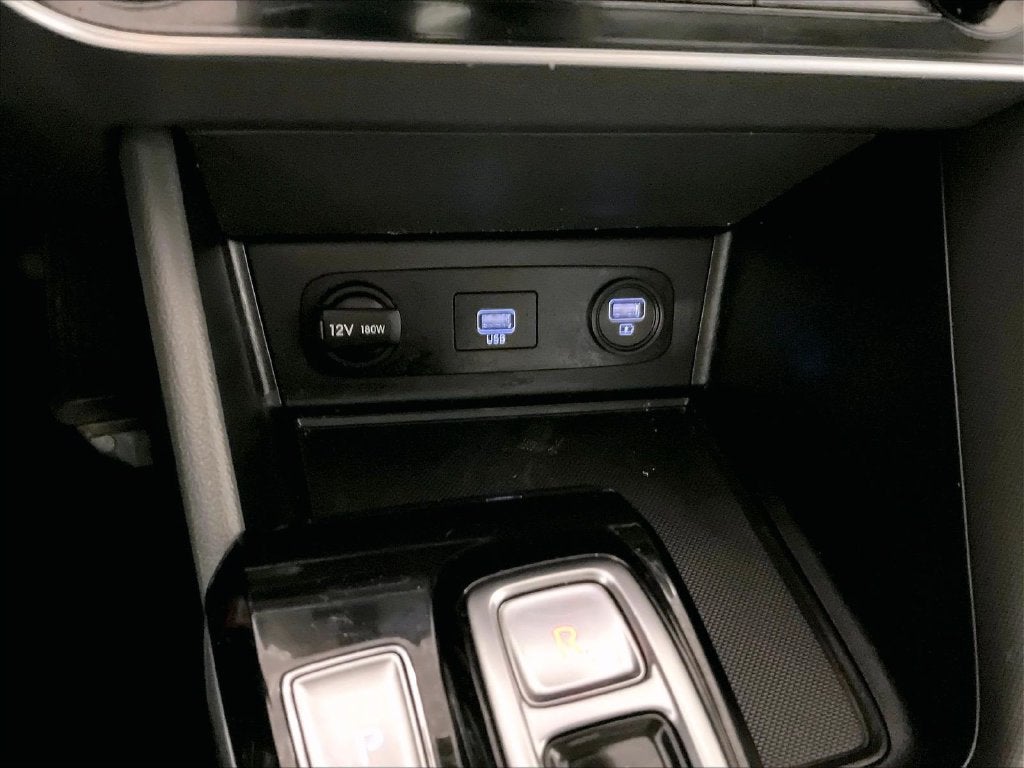 2022 Hyundai Sonata SE