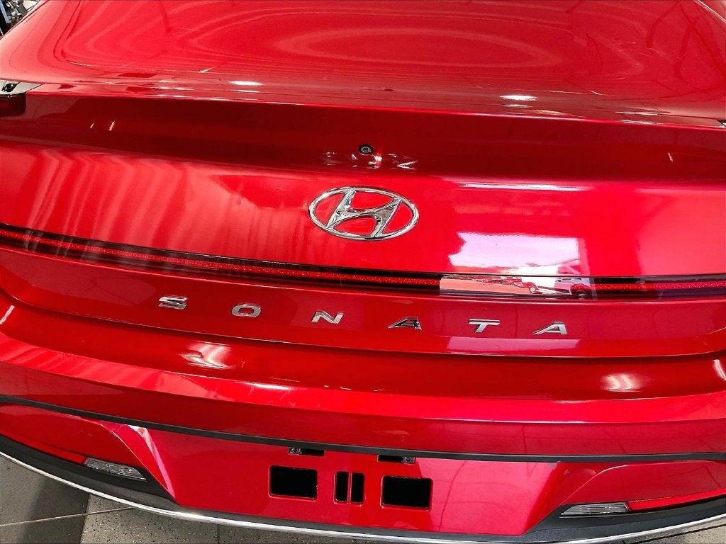 2022 Hyundai Sonata SE