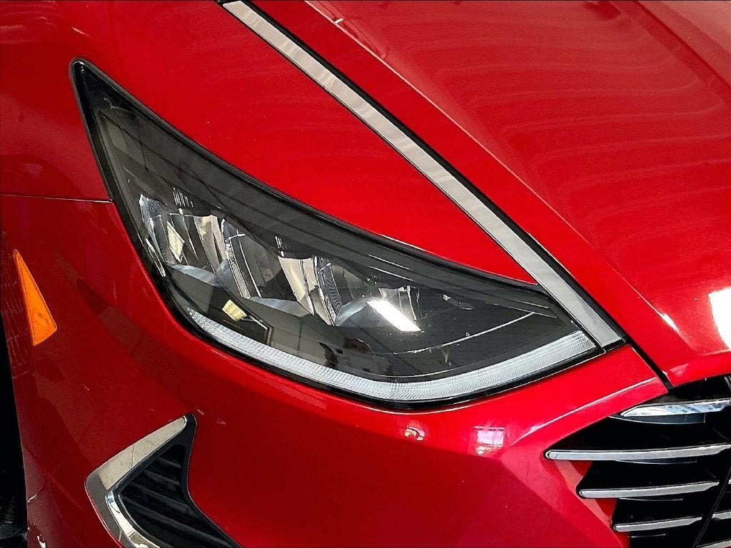 2022 Hyundai Sonata SE
