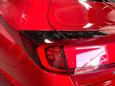 2022 Hyundai Sonata SE
