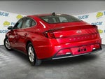 2022 Hyundai Sonata SE