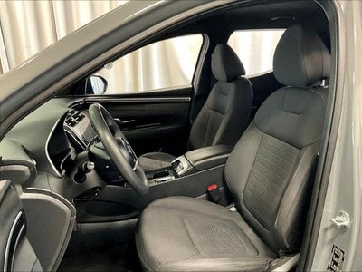 2022 Hyundai SANTA CRUZ SEL AWD