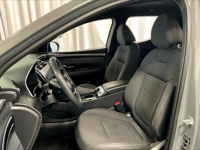 2022 Hyundai SANTA CRUZ SEL AWD