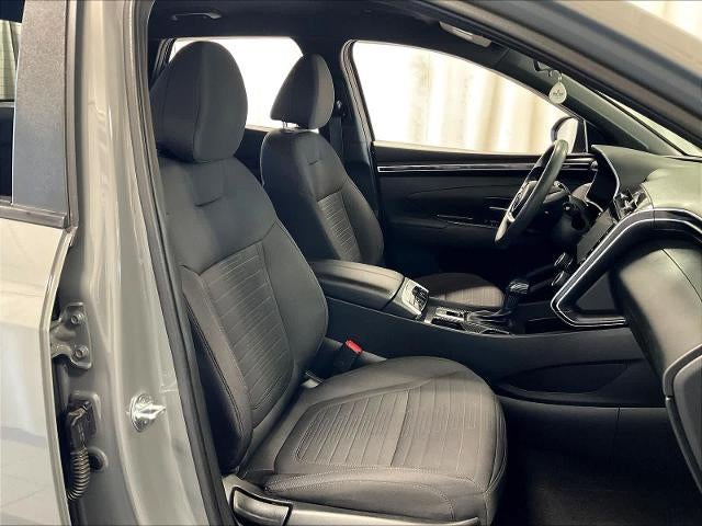 2022 Hyundai SANTA CRUZ SEL AWD