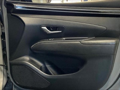 2022 Hyundai SANTA CRUZ SEL AWD