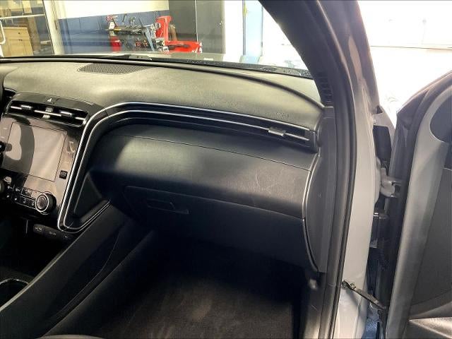 2022 Hyundai SANTA CRUZ SEL AWD