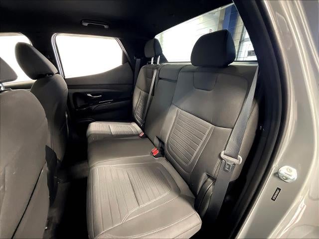 2022 Hyundai SANTA CRUZ SEL AWD