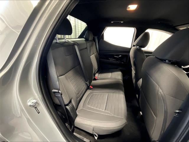 2022 Hyundai SANTA CRUZ SEL AWD