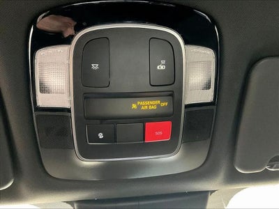 2022 Hyundai SANTA CRUZ SEL AWD