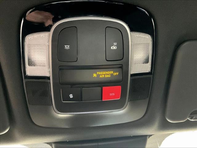 2022 Hyundai SANTA CRUZ SEL AWD