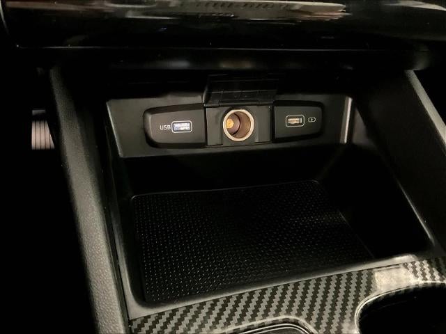 2022 Hyundai SANTA CRUZ SEL AWD