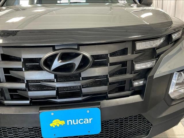 2022 Hyundai SANTA CRUZ SEL AWD