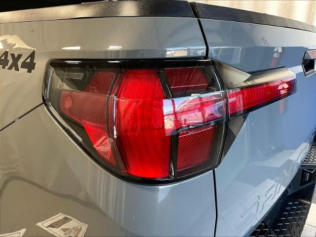 2022 Hyundai SANTA CRUZ SEL AWD