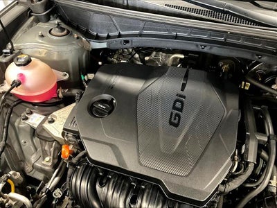 2022 Hyundai SANTA CRUZ SEL AWD