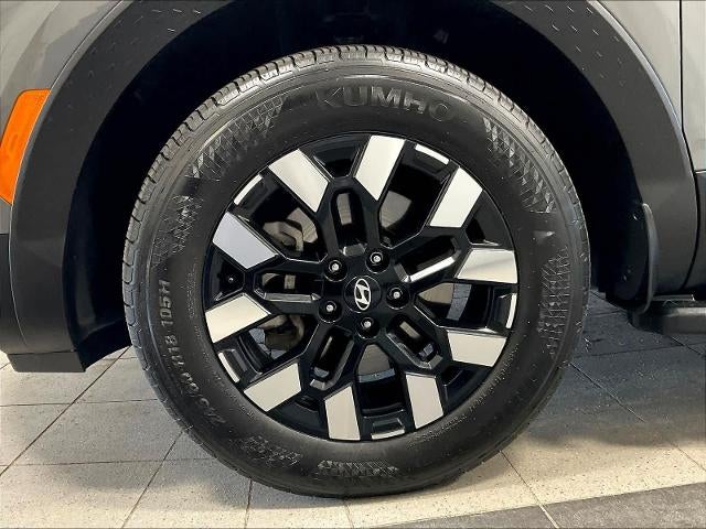 2022 Hyundai SANTA CRUZ SEL AWD