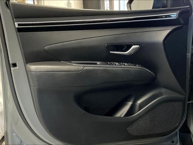 2022 Hyundai SANTA CRUZ SEL AWD