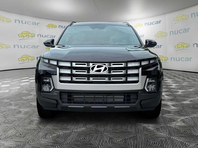 2025 Hyundai SANTA CRUZ SEL AWD