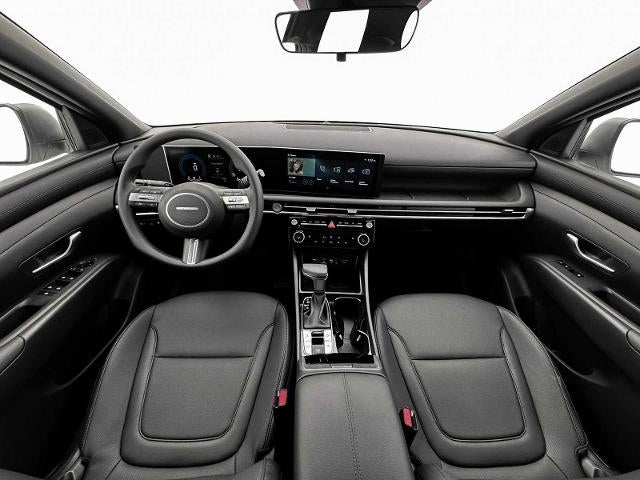 2025 Hyundai SANTA CRUZ SEL AWD