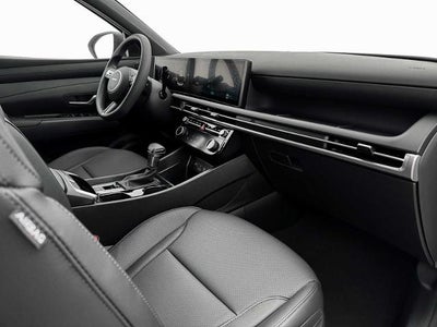 2025 Hyundai SANTA CRUZ SEL AWD