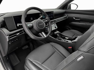 2025 Hyundai SANTA CRUZ SEL AWD