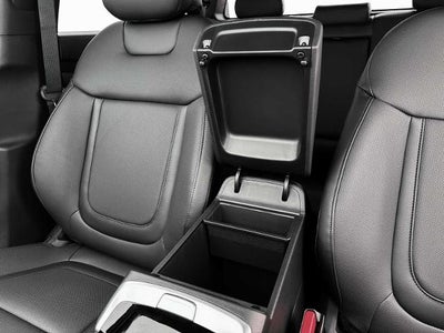 2025 Hyundai SANTA CRUZ SEL AWD