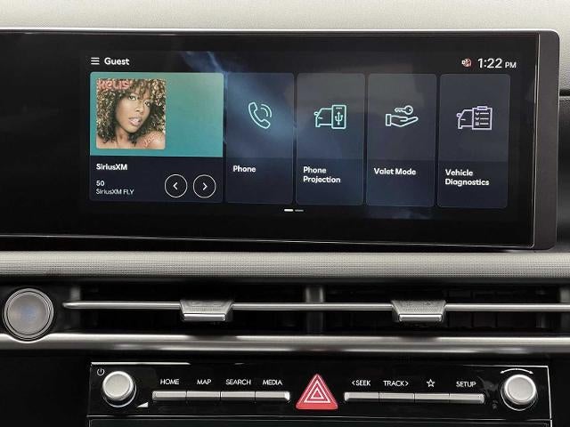 2025 Hyundai SANTA CRUZ SEL AWD