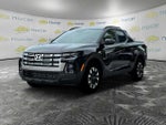 2025 Hyundai SANTA CRUZ SEL AWD